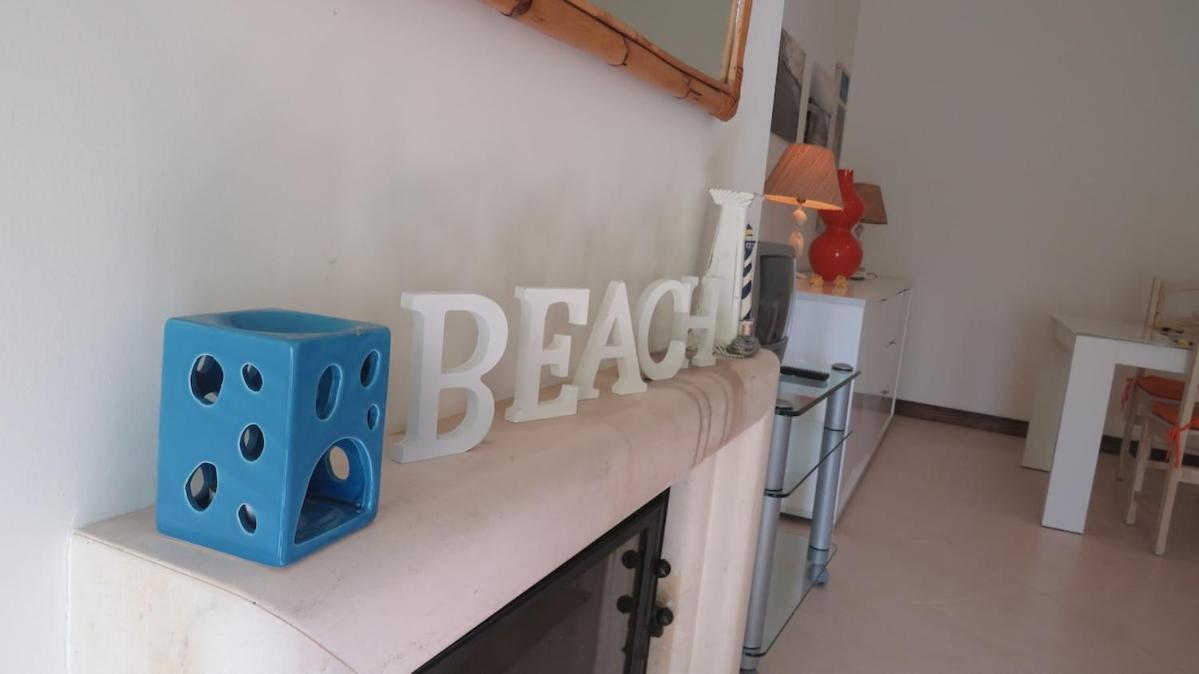 Best Houses 28 - Baleal Beach Apartament Peniche Exterior photo